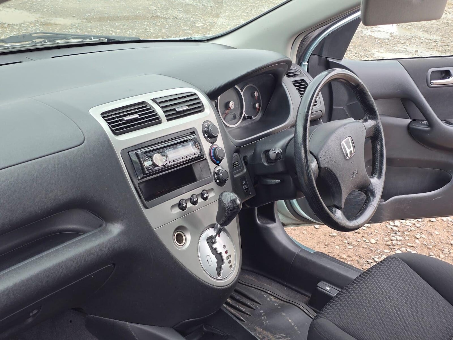 Vehicle 19