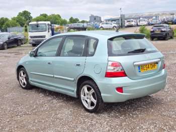 Used Honda Civic 2004 for sale - 75053886: Photo