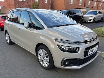 Citroen - C4 Grand Picasso