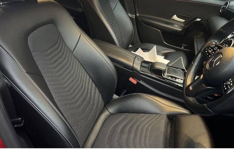 Used Mercedes-Benz A-Class 2019 for sale - 76428813: Photo 28