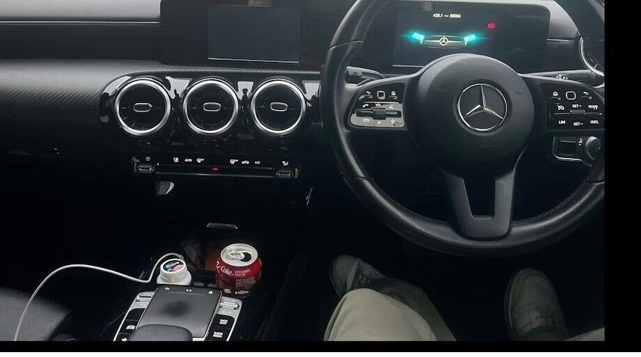 Used Mercedes-Benz A-Class 2019 for sale - 76428813: Photo 6