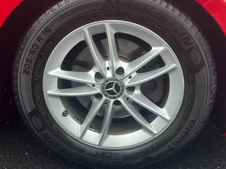 Used Mercedes-Benz A-Class 2019 for sale - 76428813: Photo 8