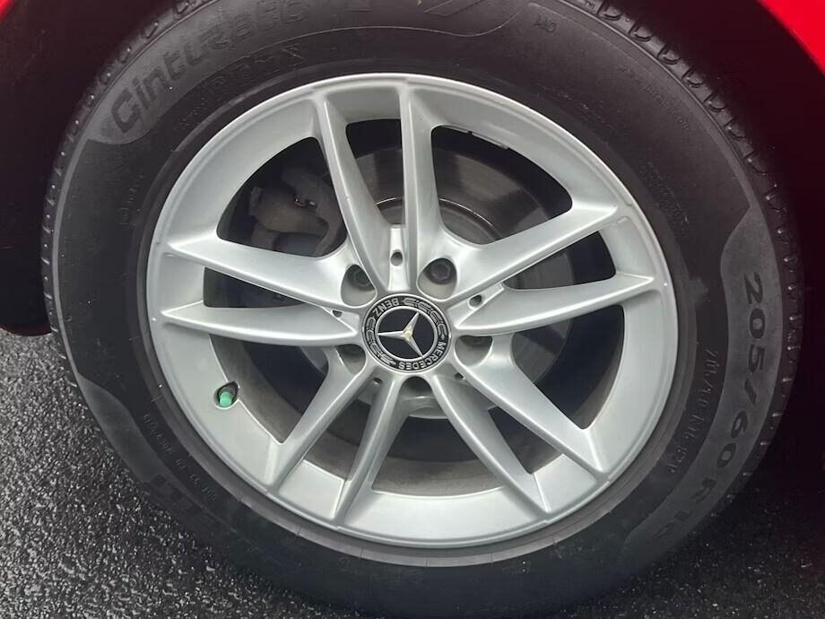 Used Mercedes-Benz A-Class 2019 for sale - 76428813: Photo 9