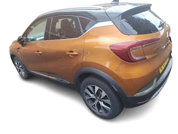 Used Renault Captur 2020 for sale - 79686778: Photo