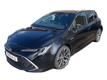 Used Toyota Corolla 2019 for sale - 78906723: Photo