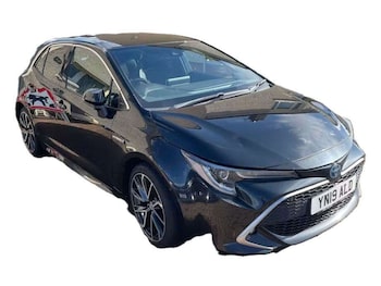 Used Toyota Corolla 2019 for sale - 78906723: Photo