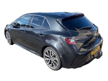 Used Toyota Corolla 2019 for sale - 78906723: Photo