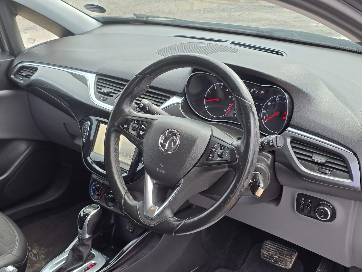 Used Vauxhall Corsa 2015 for sale - 77168668: Photo 19