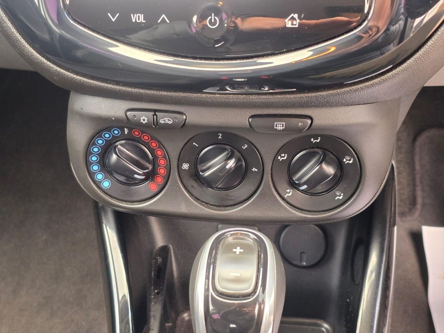 Used Vauxhall Corsa 2015 for sale - 77168668: Photo 29