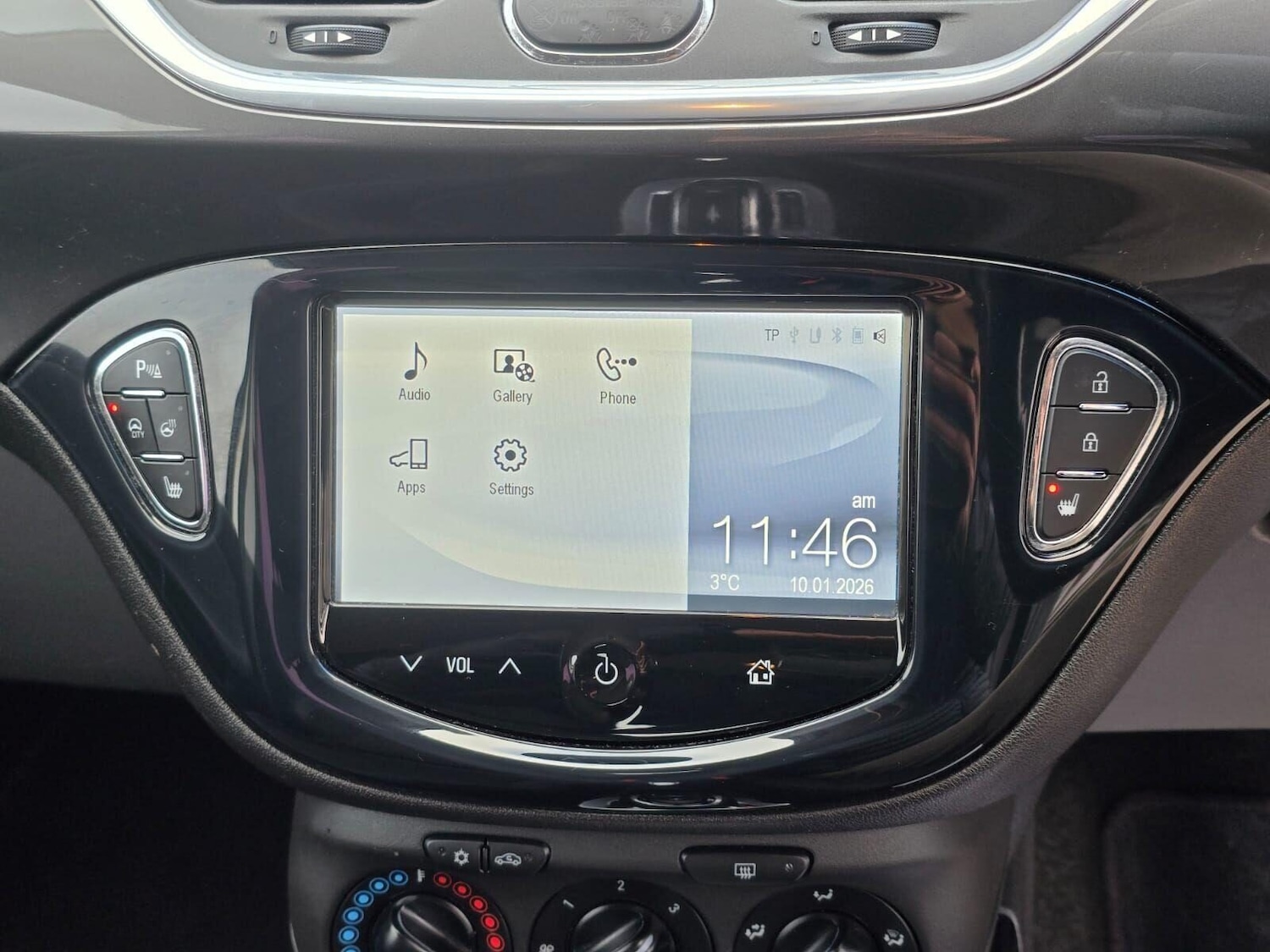 Used Vauxhall Corsa 2015 for sale - 77168668: Photo 31