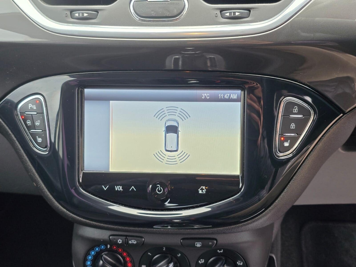 Used Vauxhall Corsa 2015 for sale - 77168668: Photo 32