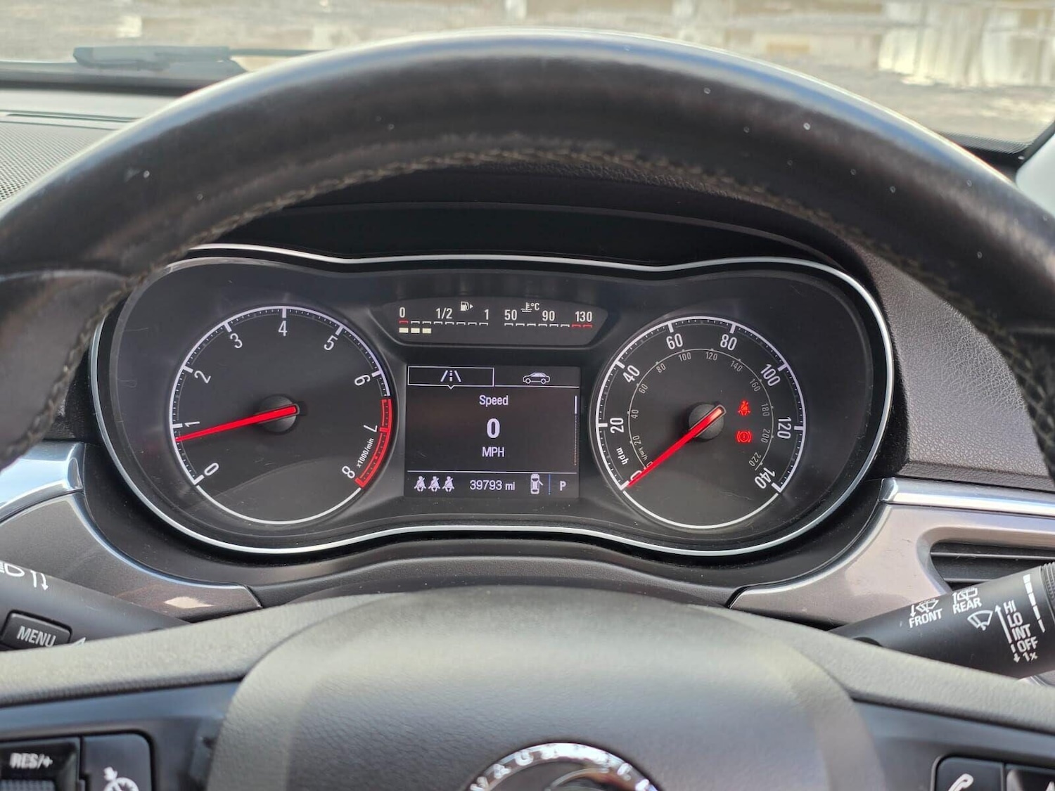 Used Vauxhall Corsa 2015 for sale - 77168668: Photo 33