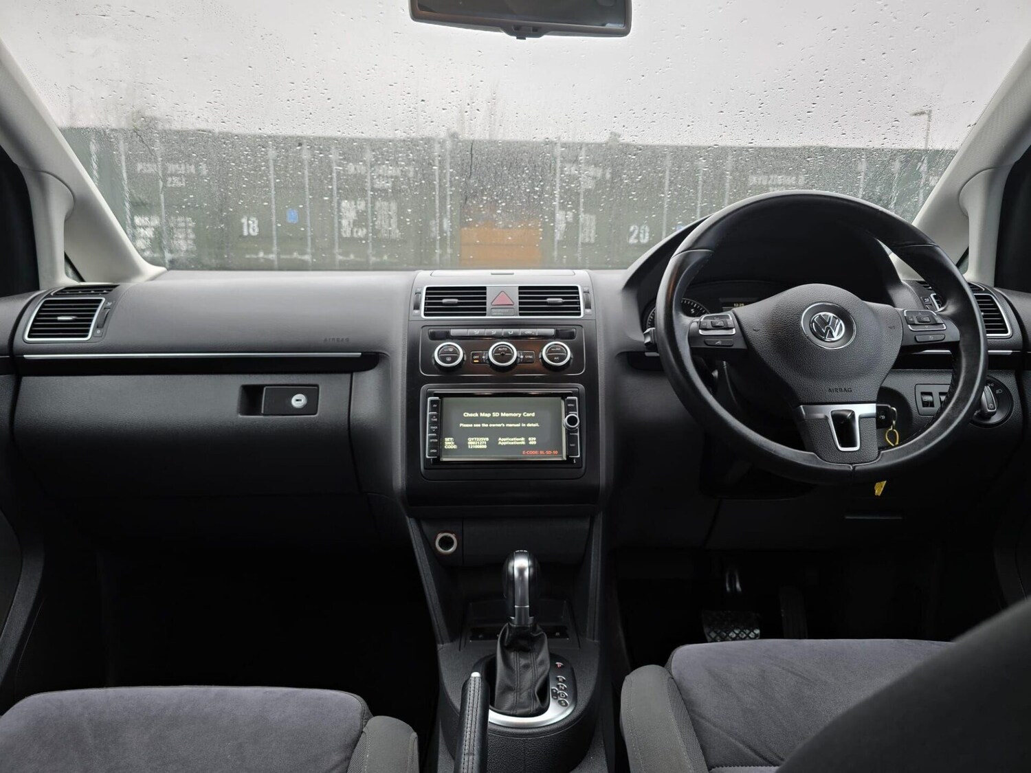 Used Volkswagen Touran 2025 for sale - 77461311: Photo 16