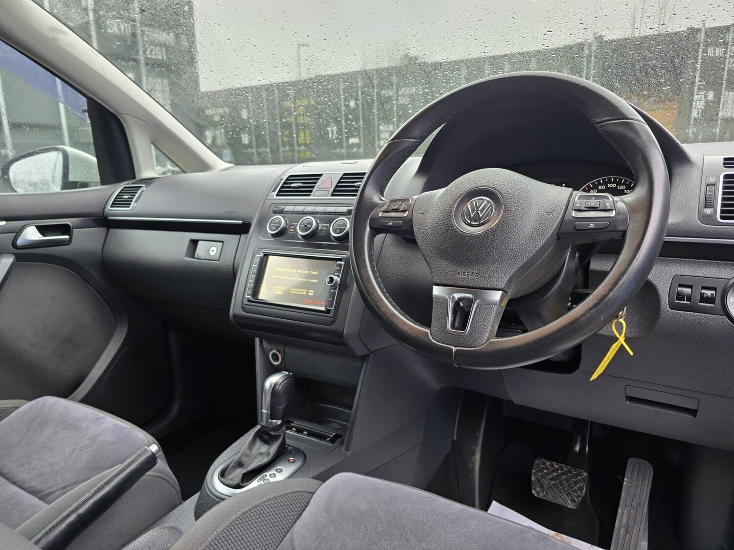 Used Volkswagen Touran 2025 for sale - 77461311: Photo 18