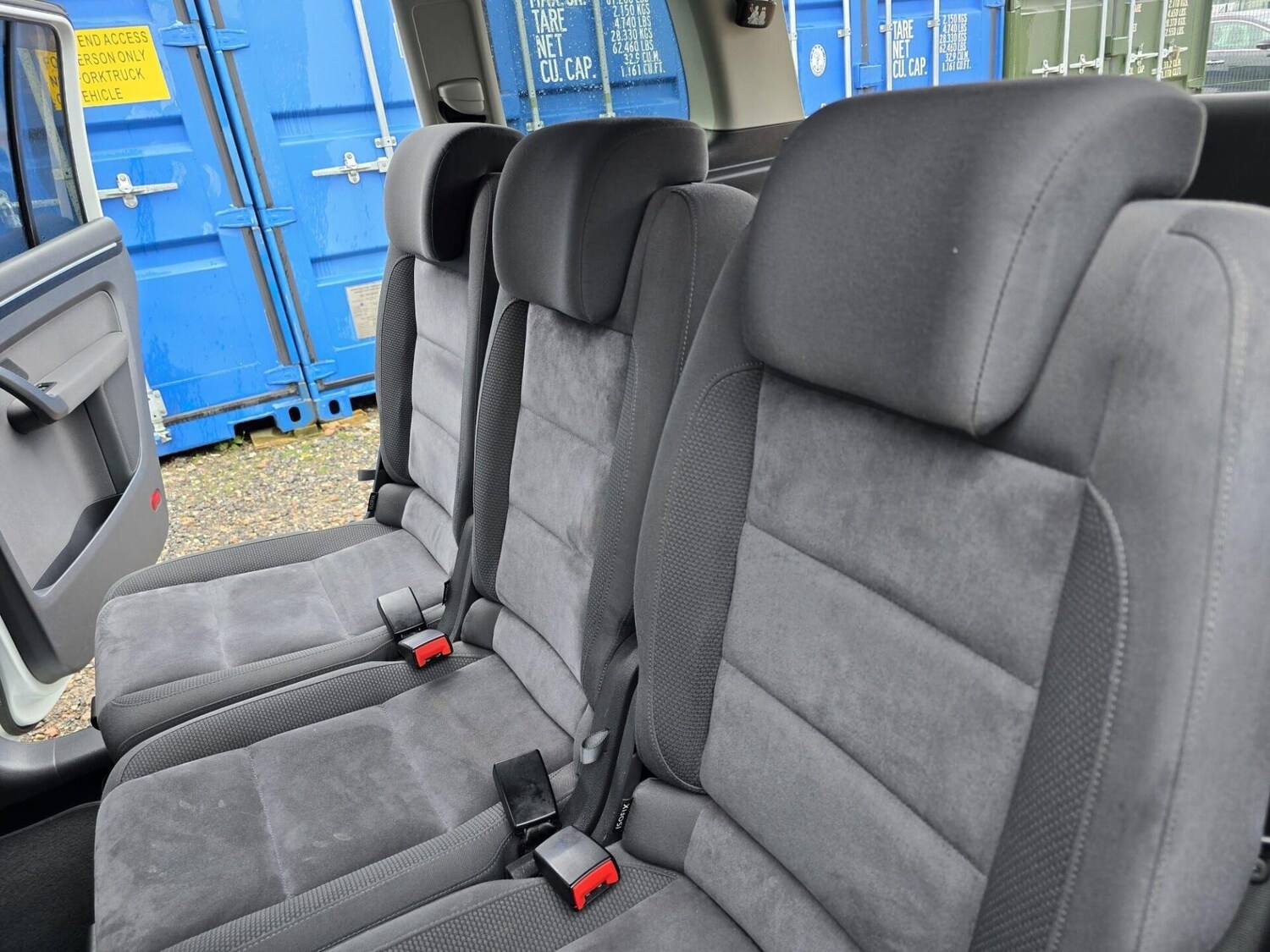 Used Volkswagen Touran 2025 for sale - 77461311: Photo 20