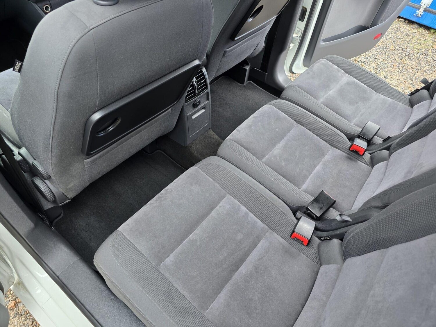 Used Volkswagen Touran 2025 for sale - 77461311: Photo 21