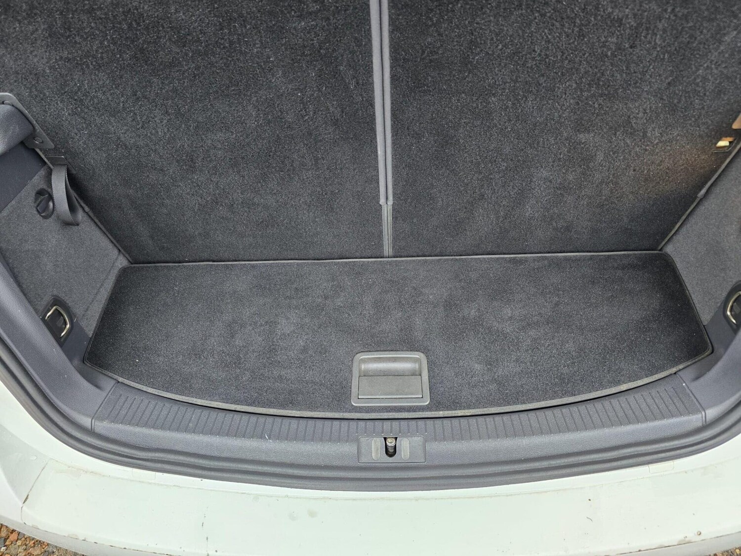 Used Volkswagen Touran 2025 for sale - 77461311: Photo 31