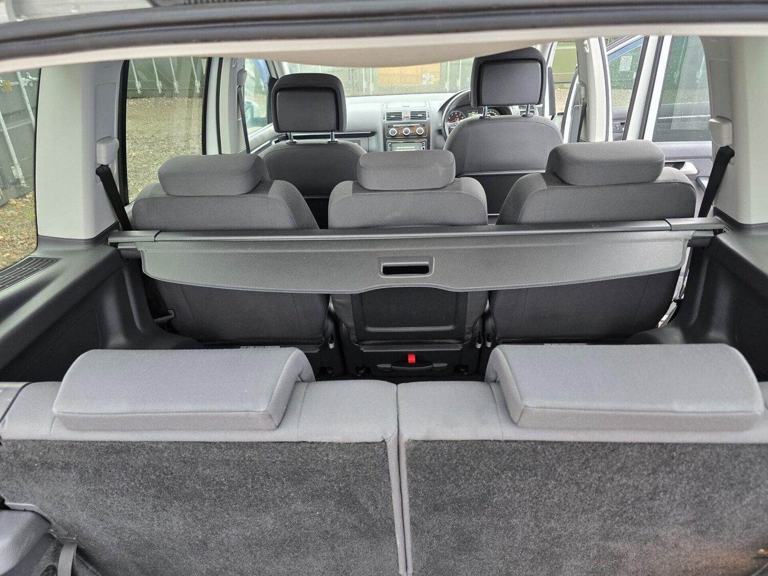 Used Volkswagen Touran 2025 for sale - 77461311: Photo 54