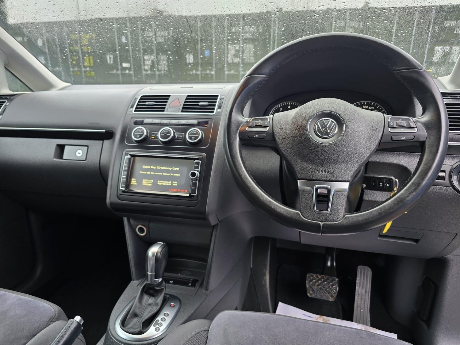 Used Volkswagen Touran 2025 for sale - 77461311: Photo 55