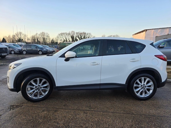 Used Mazda CX-5 2015 for sale - 76267817: Photo 11