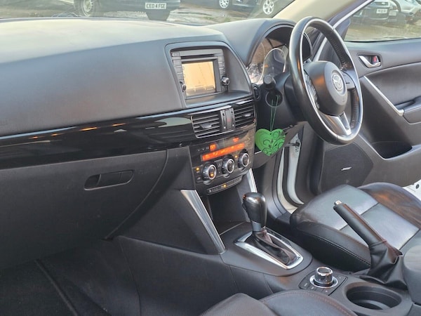 Used Mazda CX-5 2015 for sale - 76267817: Photo 19