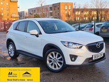 2015 - 2.2d [175] Sport Nav 5dr AWD Auto