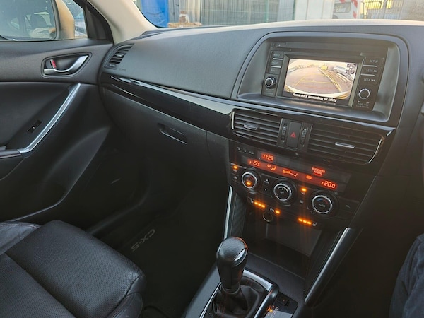 Used Mazda CX-5 2015 for sale - 76267817: Photo 22