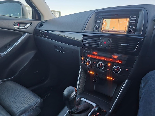 Used Mazda CX-5 2015 for sale - 76267817: Photo 23