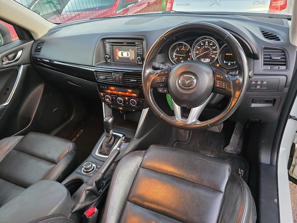 Used Mazda CX-5 2015 for sale - 76267817: Photo 24