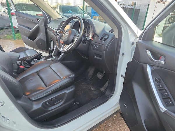 Used Mazda CX-5 2015 for sale - 76267817: Photo 25