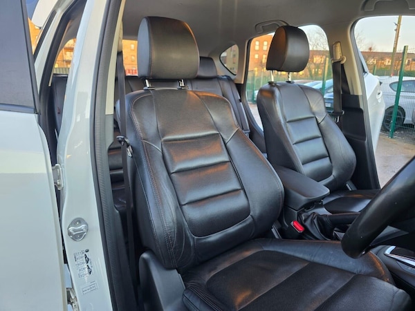 Used Mazda CX-5 2015 for sale - 76267817: Photo 26