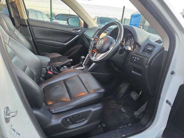 Used Mazda CX-5 2015 for sale - 76267817: Photo 27