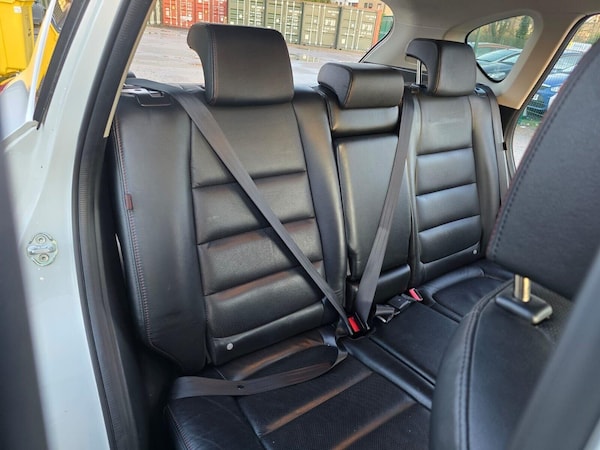 Used Mazda CX-5 2015 for sale - 76267817: Photo 28