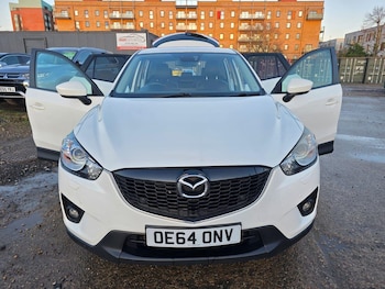 Used Mazda CX-5 2015 for sale - 76267817: Photo 2