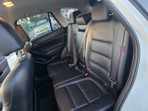 Used Mazda CX-5 2015 for sale - 76267817: Photo 30