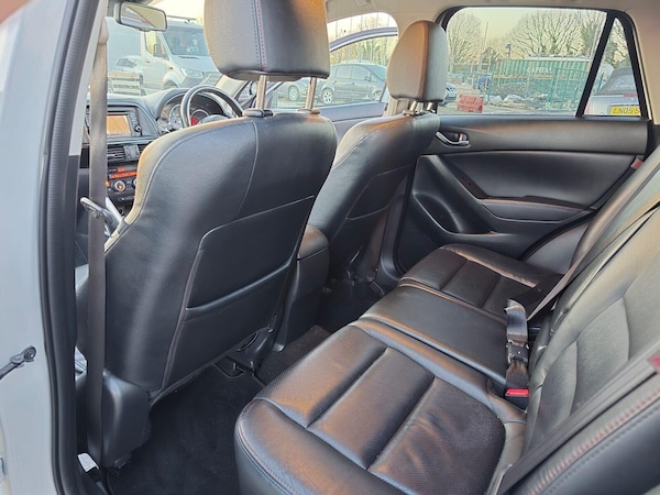 Used Mazda CX-5 2015 for sale - 76267817: Photo 31