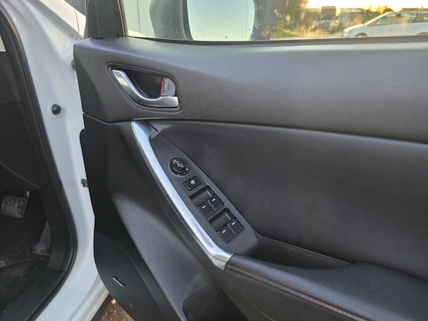 Used Mazda CX-5 2015 for sale - 76267817: Photo 33