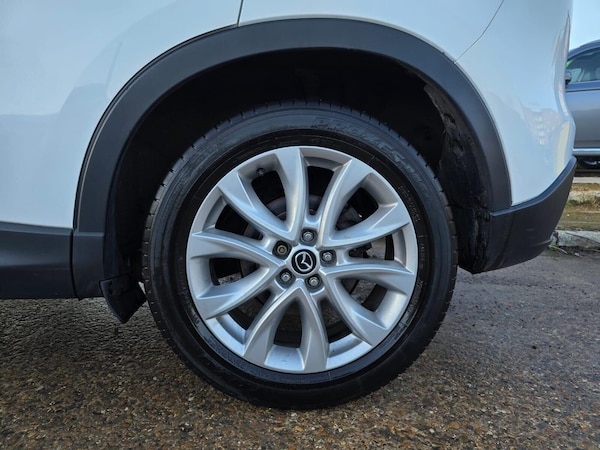Used Mazda CX-5 2015 for sale - 76267817: Photo 35