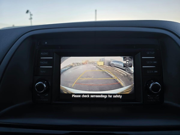 Used Mazda CX-5 2015 for sale - 76267817: Photo 36