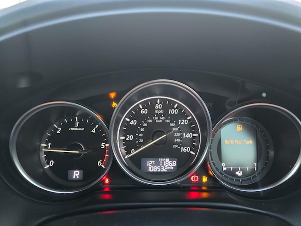 Used Mazda CX-5 2015 for sale - 76267817: Photo 39