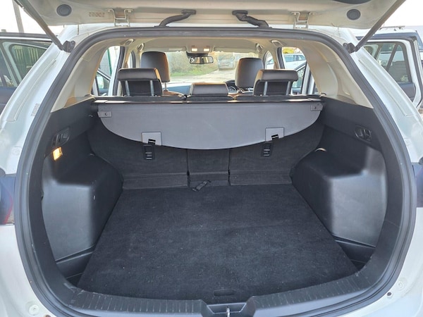 Used Mazda CX-5 2015 for sale - 76267817: Photo 41