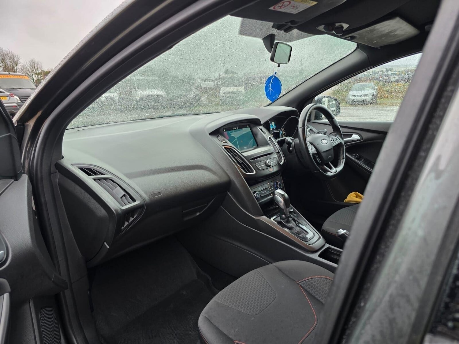 Used Ford Focus 2017 for sale - 77889297: Photo 20