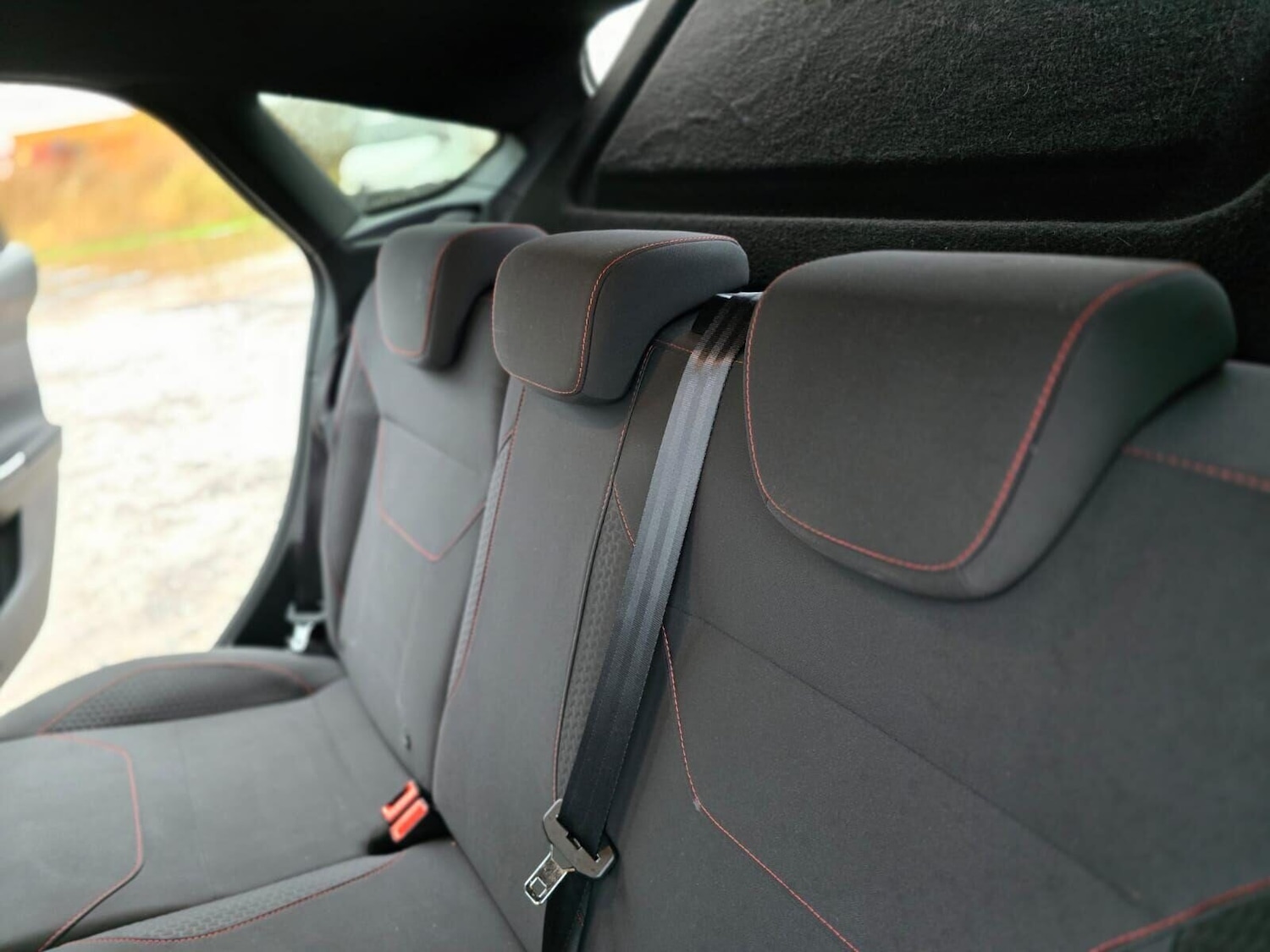 Used Ford Focus 2017 for sale - 77889297: Photo 23