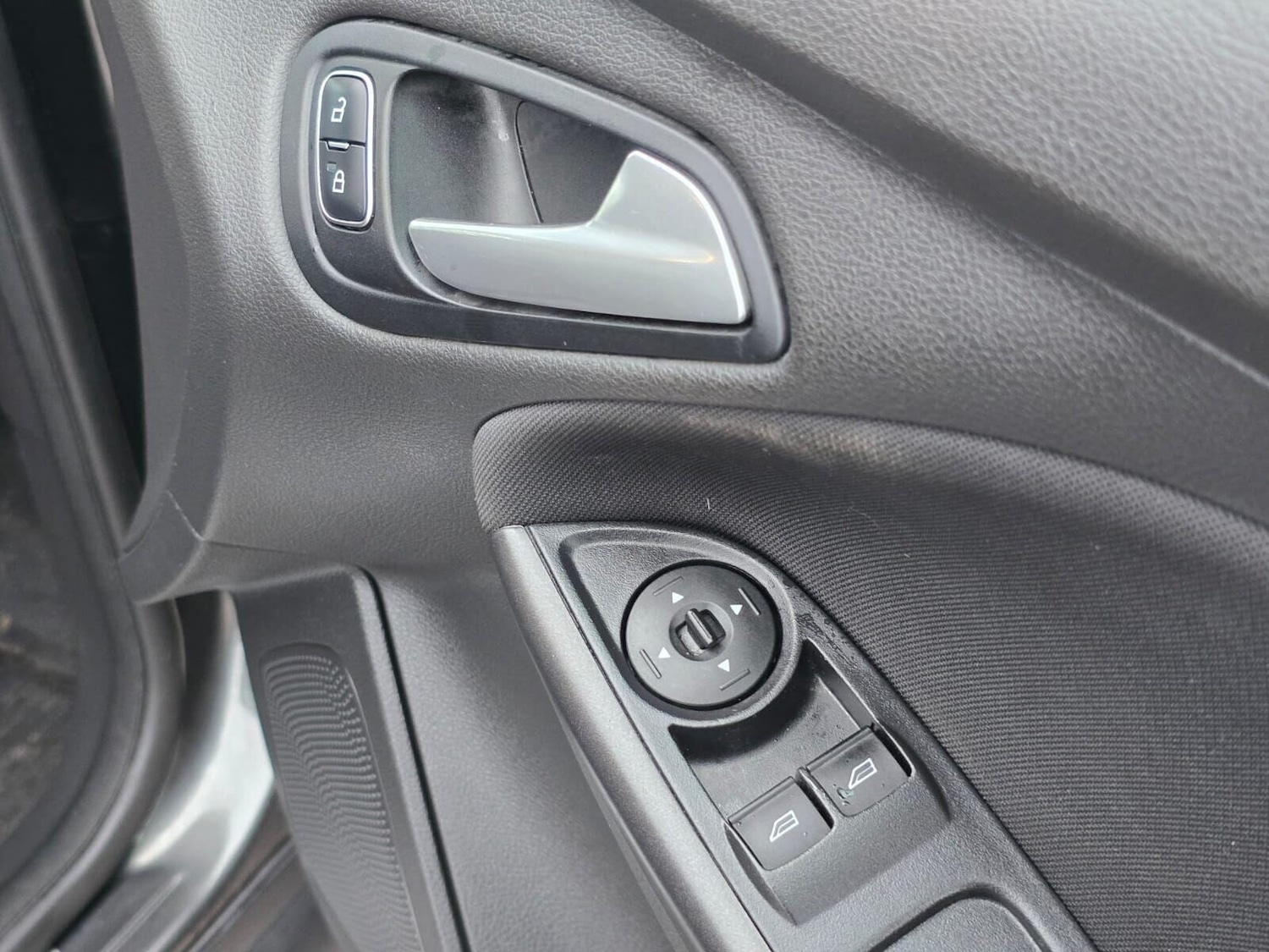 Used Ford Focus 2017 for sale - 77889297: Photo 26