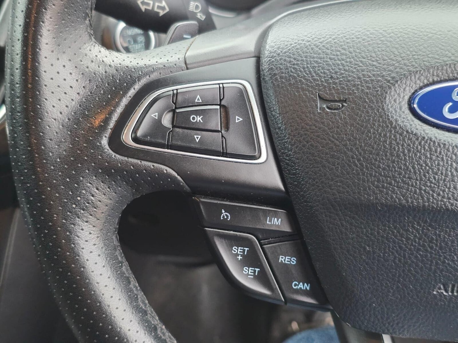 Used Ford Focus 2017 for sale - 77889297: Photo 27