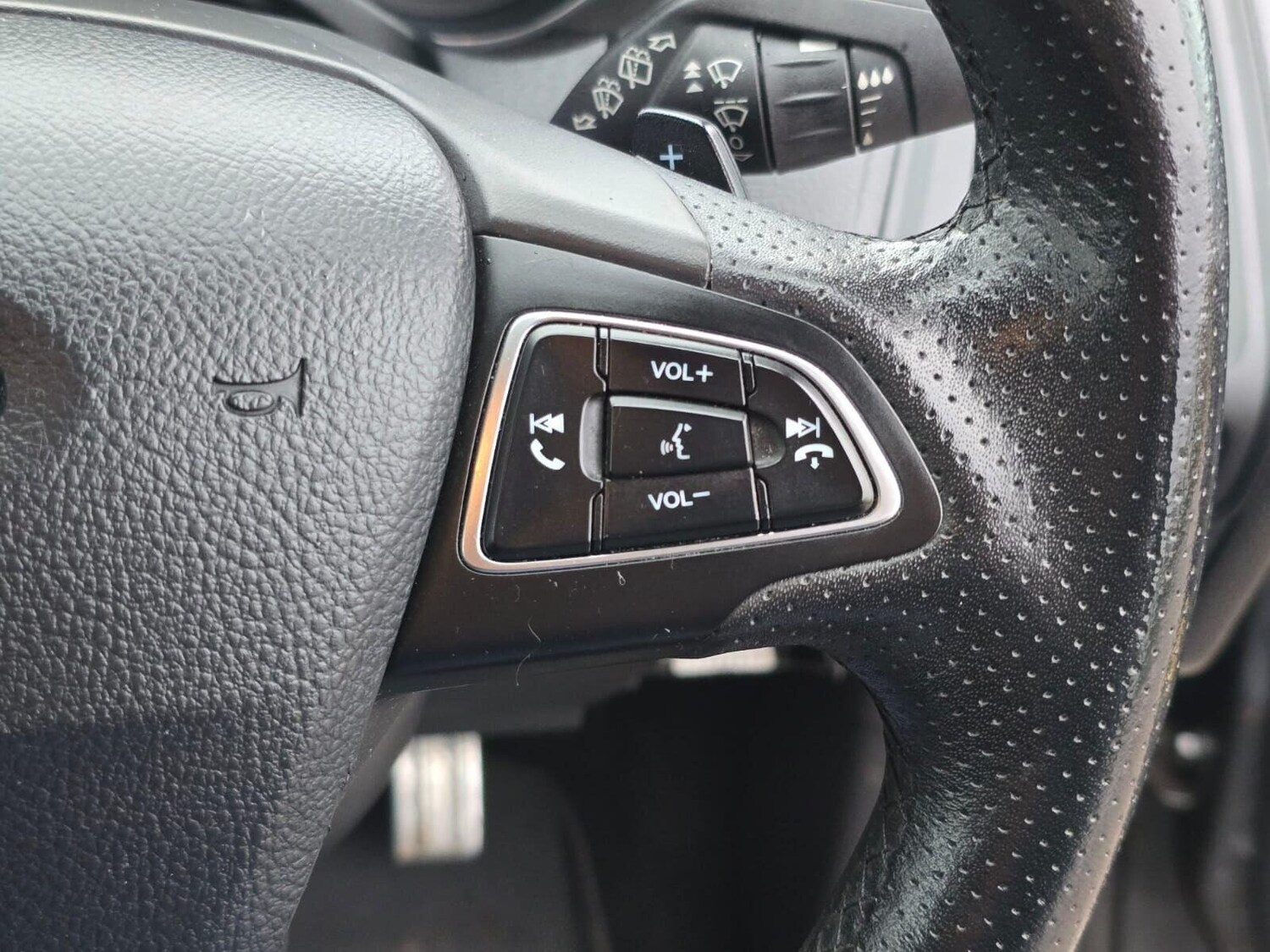 Used Ford Focus 2017 for sale - 77889297: Photo 28