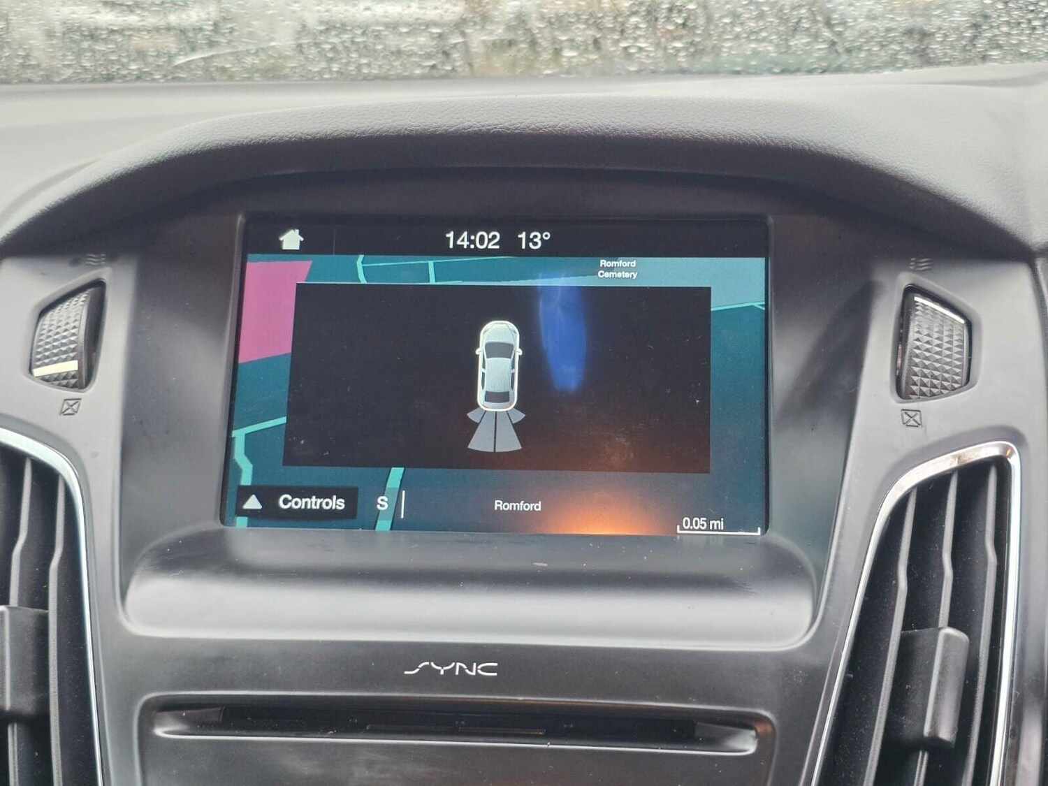 Used Ford Focus 2017 for sale - 77889297: Photo 30