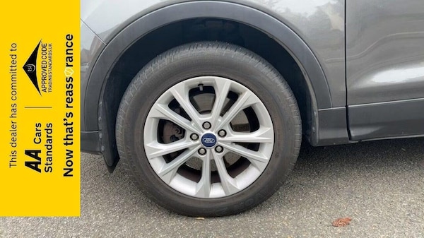 Used Ford Kuga 2018 for sale - 76197786: Photo 6
