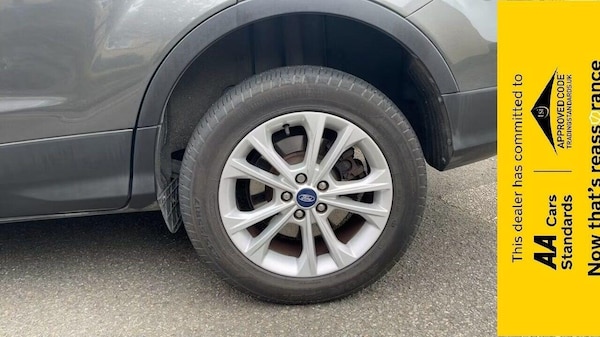 Used Ford Kuga 2018 for sale - 76197786: Photo 8