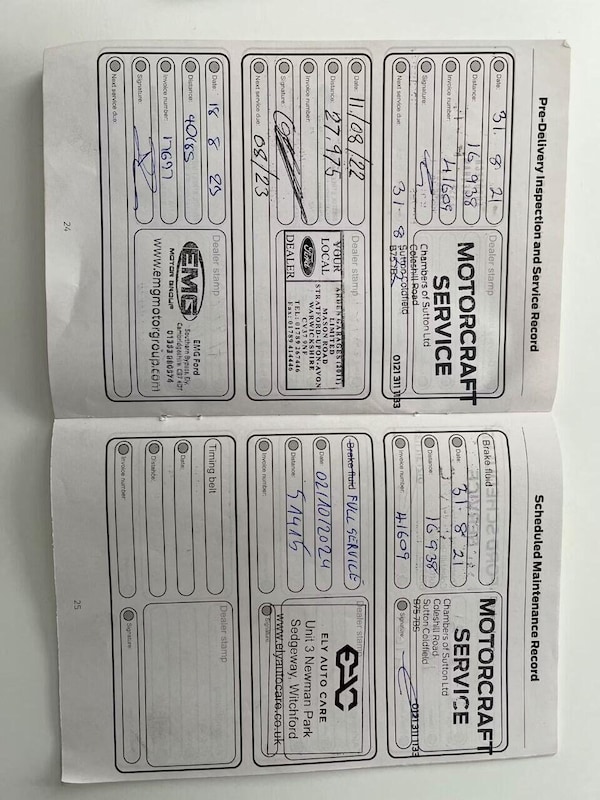 Used Ford Kuga 2018 for sale - 76197786: Photo 9
